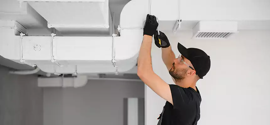 Our Air Duct Cleaning Services in North Decatur, GA