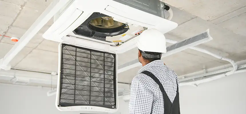 Our Affordable Duct Cleaning Near Me Services in North Decatur, GA