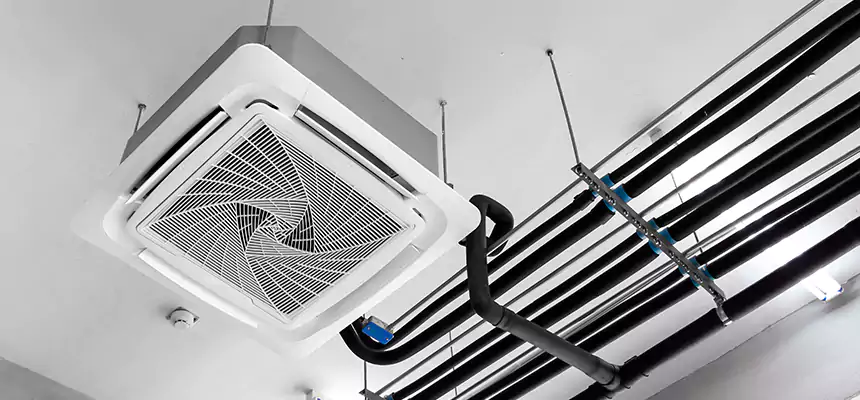 Our Air Duct Deep Cleaning Services in North Decatur, GA