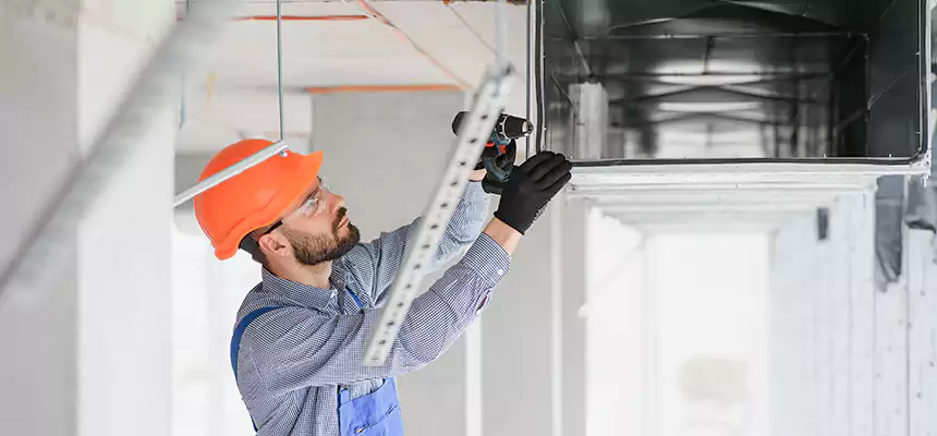 Our Air Vent Replacement Services in North Decatur, GA