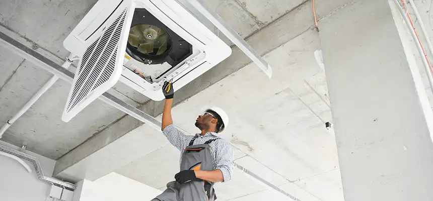 Efficient Multi‑Unit & HOA Annual Vent Cleaning Plans in North Decatur