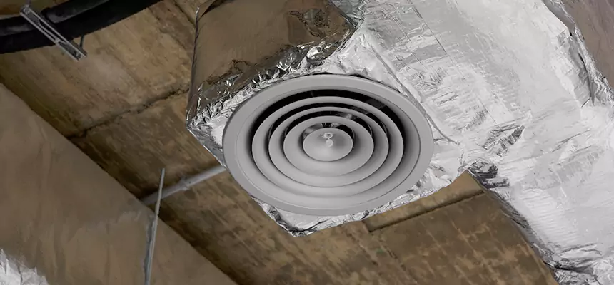 Our Basement Vent Cleaning Services in North Decatur, GA