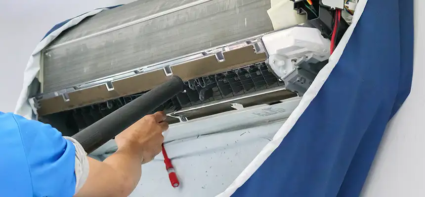 Advanced Clogged Dryer Vent Repair for Multi-Unit & Commercial in North Decatur, GA