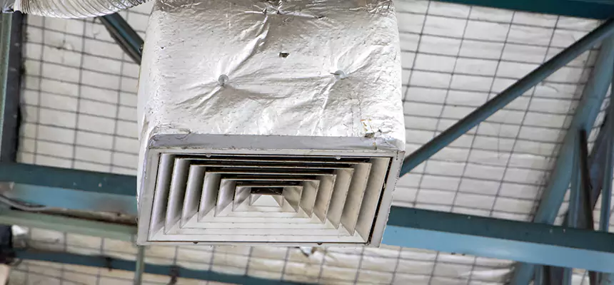 Our Custom HVAC Ductwork Services in North Decatur, GA