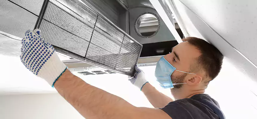 Our Dryer Vent Cleaning Services in North Decatur, GA