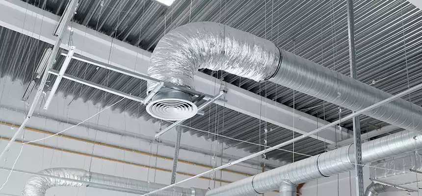 Our Dryer Vent Hose Replacement Services in North Decatur, GA