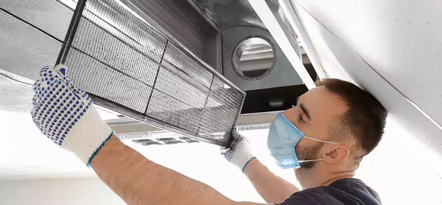 Our Home Duct Cleaning Services in North Decatur, GA  