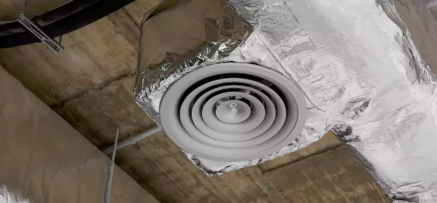 Our HVAC Ductwork Installation Services in North Decatur, GA
