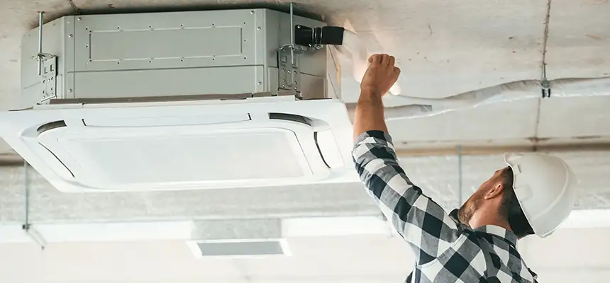 Our Local Vent Cleaning Services in North Decatur, GA