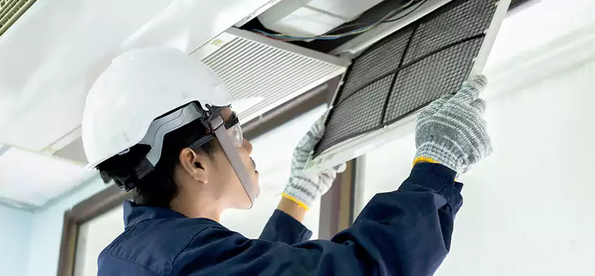 Our Multi-family Home Duct Cleaning Services in North Decatur, GA