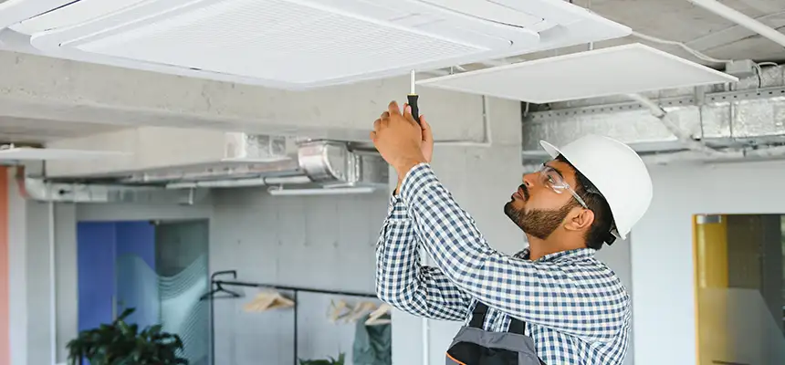 Our Roof Dryer Vent Cleaning Services in North Decatur, GA
