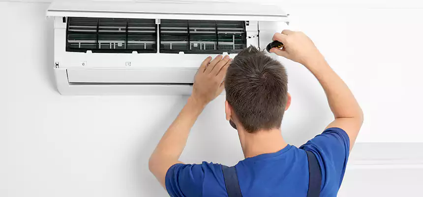 Our Smart Air Conditioning Installation Services in North Decatur, GA