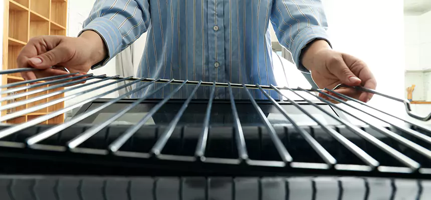 Our Vent Grille Washing Services in North Decatur, GA