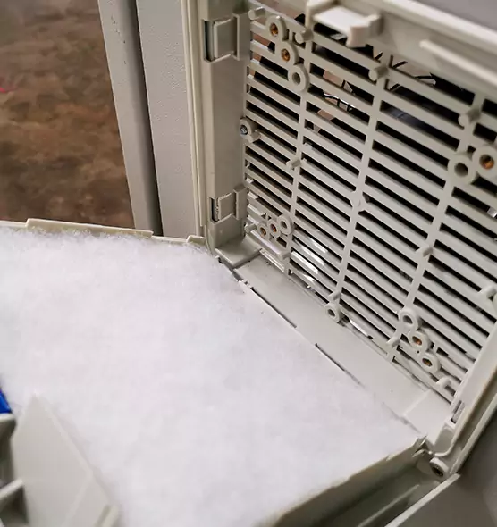 About Air Duct Overhaul & Upgrades in North Decatur, GA