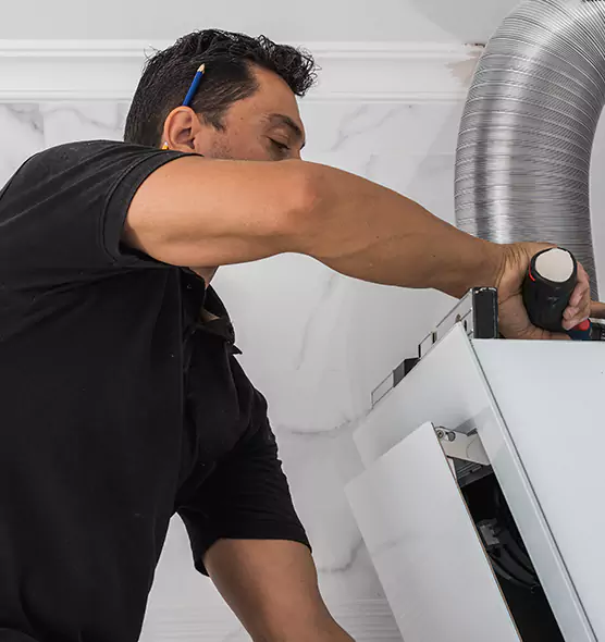 Trusted Bathroom Exhaust Duct Cleaning in North Decatur, GA