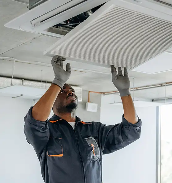 About Certified Air Duct Specialists in North Decatur, GA