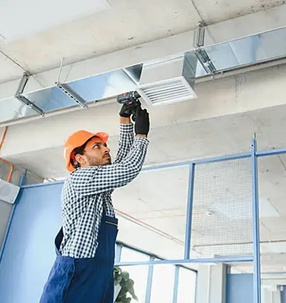 About Commercial Laundry Vent Cleaning in North Decatur, GA