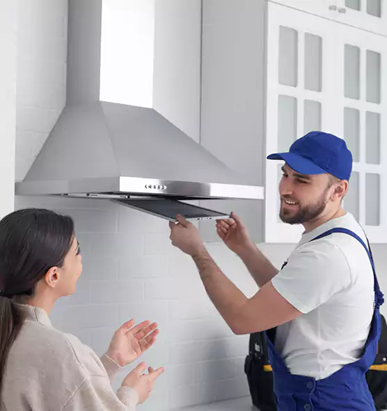 Professional Dryer Vent Cleaning Service in North Decatur, GA