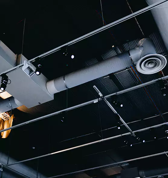 Professional Duct Cleaning For LEED Homes in North Decatur, GA