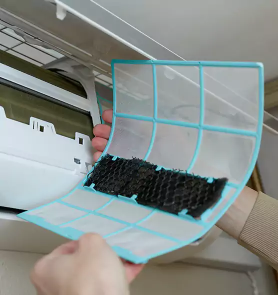 Welcome to Air Duct Cleaning & Repairs North Decatur — Your Local HEPA Filter Installation Pros in North Decatur, GA