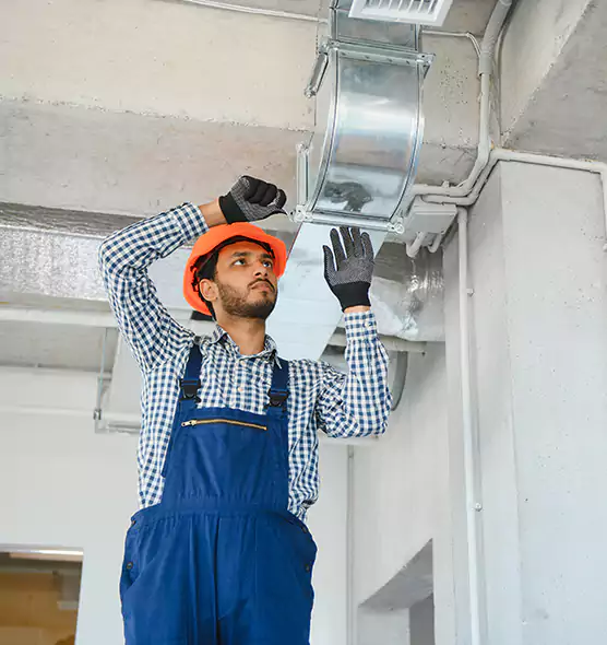 About Hotel Duct And Vent Cleaning in North Decatur, GA