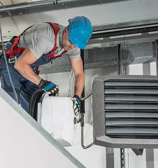 Professional HVAC Cleaning Solutions in North Decatur, GA