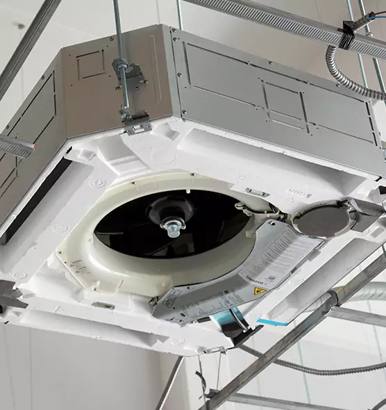 Professional Industrial Dryer Vent Cleaning in North Decatur, GA