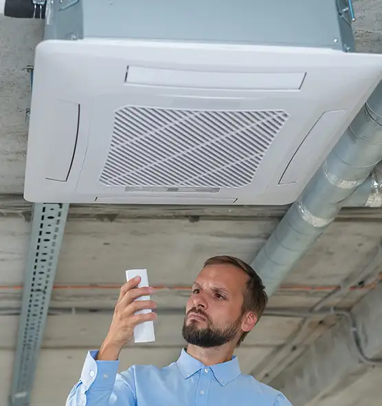 About Local Vent Cleaning Services in North Decatur, GA