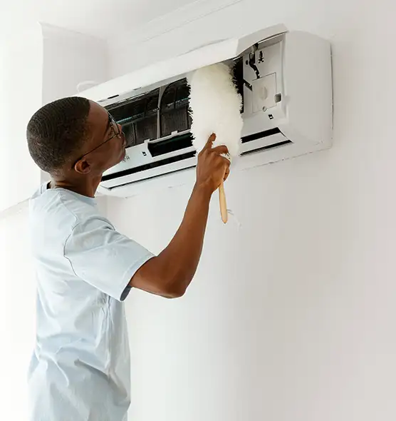 Professional Maximize AC Efficiency  in North Decatur, GA