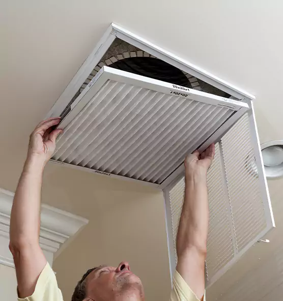 Trusted Vent Shaft Cleaning Expert in North Decatur, GA