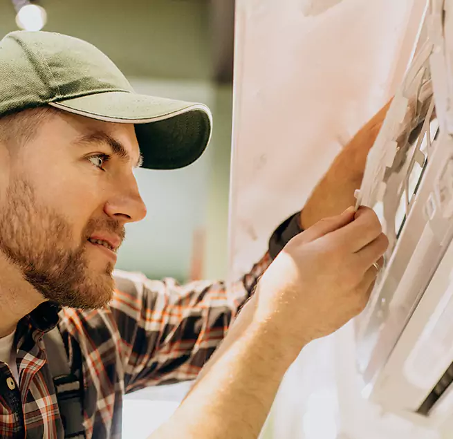 Why Homeowners Businesses Trust Us in North Decatur, GA?