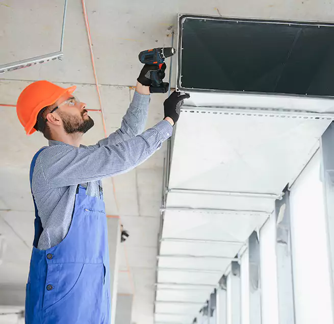 Why Homeowners & Businesses Trust Us in North Decatur, GA?