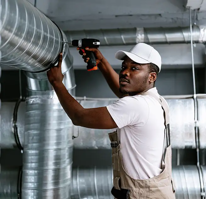 Why Homeowners & Businesses Trust Us North Decatur, GA