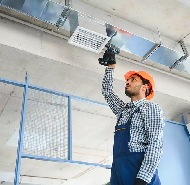 Why Homeowners & Businesses Trust Us in North Decatur, GA?