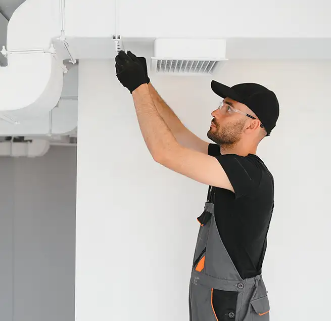 Why Homeowners & Businesses Trust Us in North Decatur, GA?