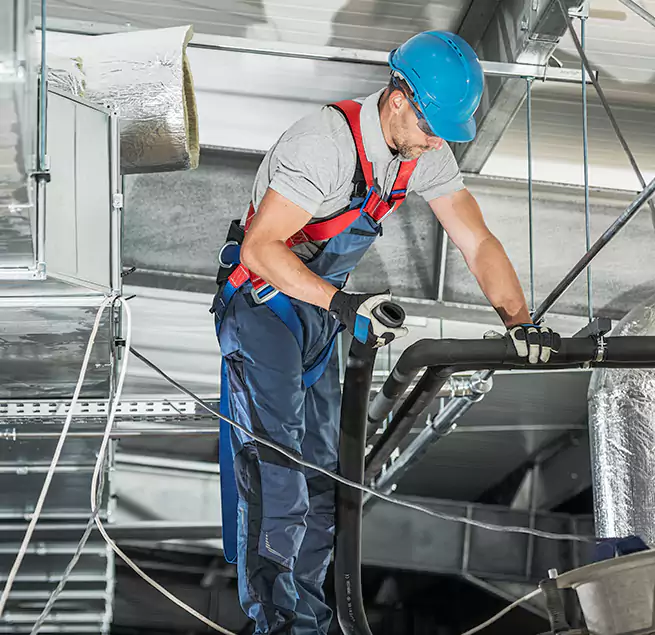 Why Homeowners & Businesses Trust Us in North Decatur, GA?