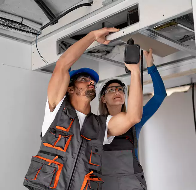 Why Homeowners & Businesses Trust Us in North Decatur, GA