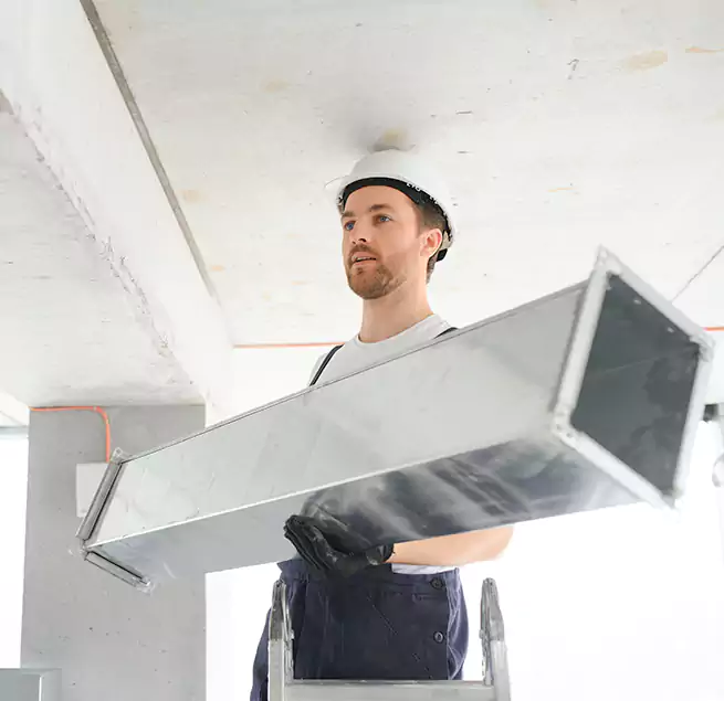 Why Homeowners & Businesses Trust Us in North Decatur, GA