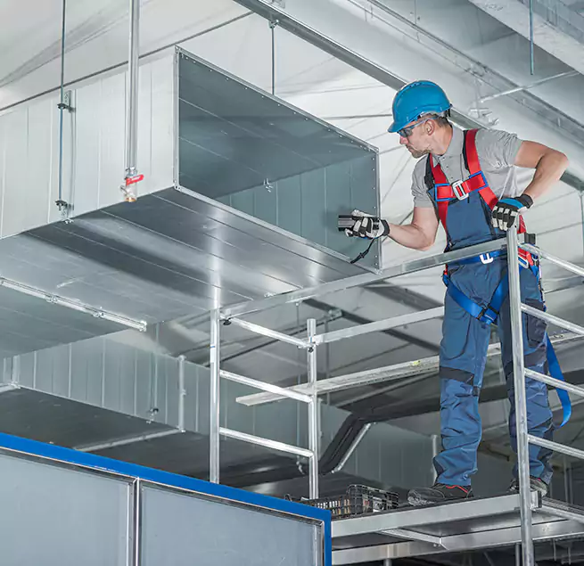 Why Homeowners & Businesses Trust Us in North Decatur, GA?