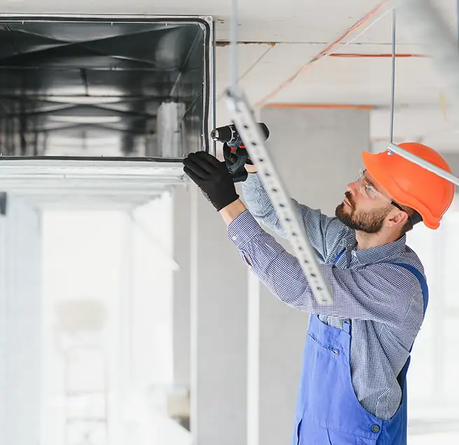 Why Homeowners & Businesses Trust Us in North Decatur, GA?