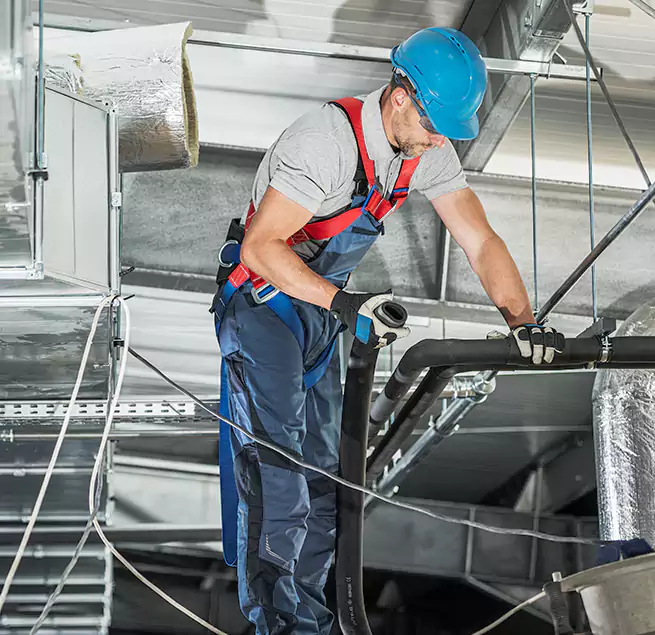 Why Homeowners & Businesses Trust Us in North Decatur, GA?