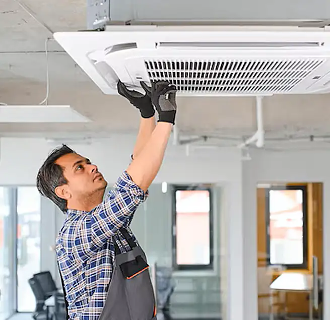 Why Homeowners & Businesses Trust Us in North Decatur, GA?