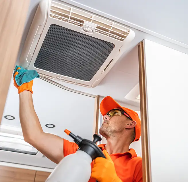 Why Homeowners & Businesses Trust Us in North Decatur, GA?