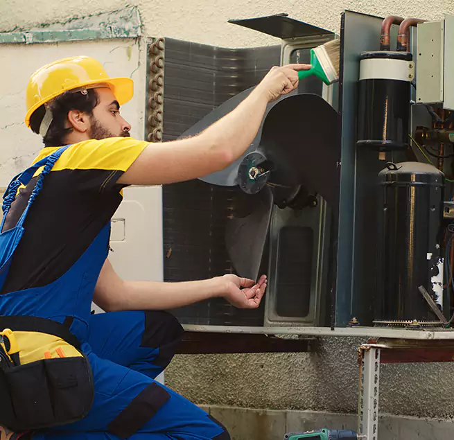 Why Homeowners Businesses Trust Us in North Decatur, GA?