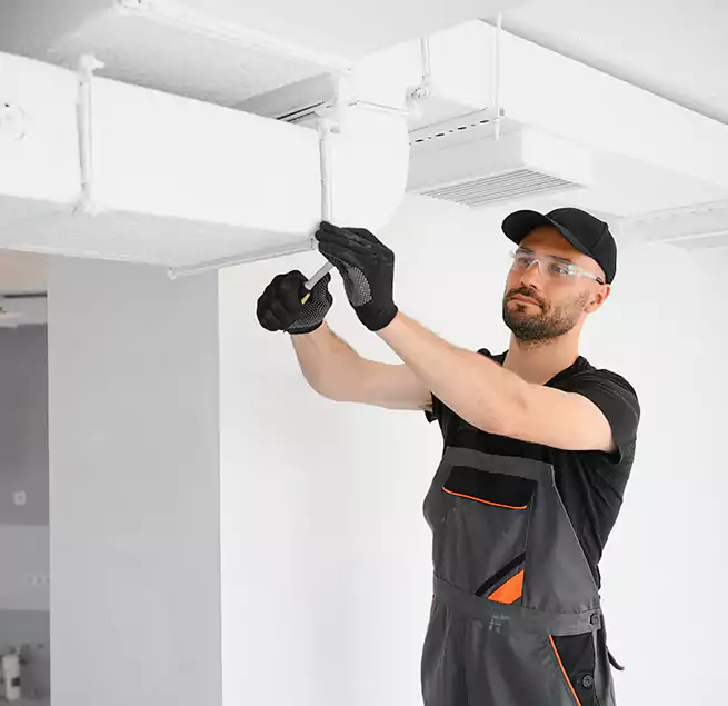 Why Homeowners & Businesses Trust Us in North Decatur, GA?