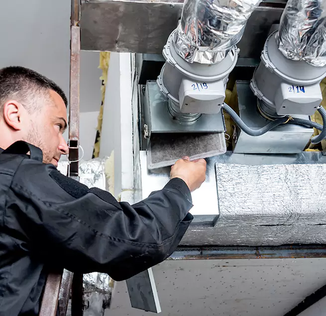 Why Homeowners & Businesses Trust Us in North Decatur, GA?