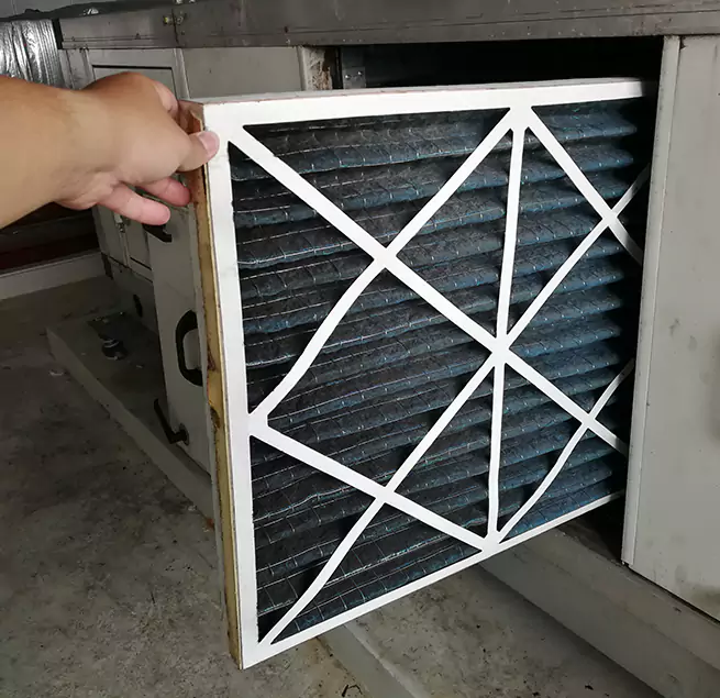 Why Homeowners & Businesses Trust Us North Decatur, GA?