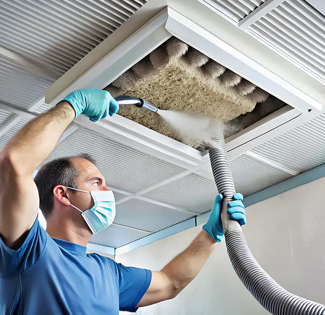 Why Homeowners Businesses Trust Us in North Decatur, GA