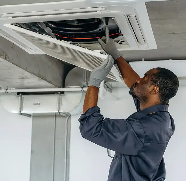 Why Homeowners & Businesses Trust Us in North Decatur, GA?