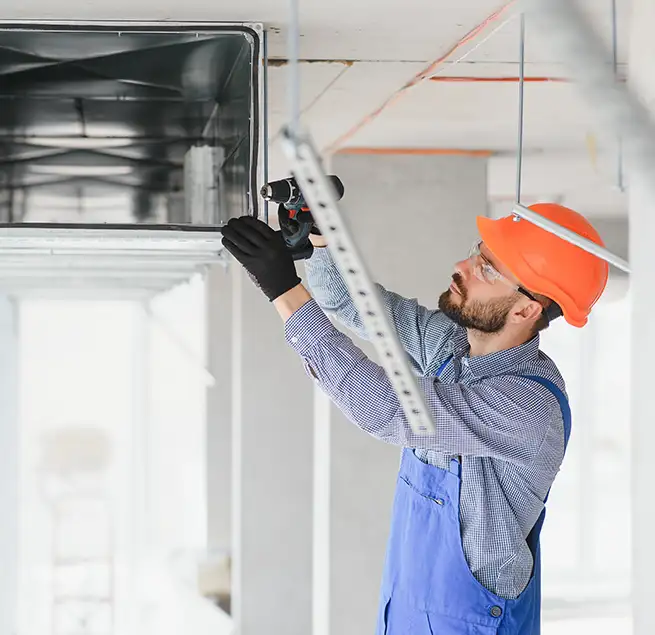  Why Homeowners Businesses Trust Us North Decatur, GA